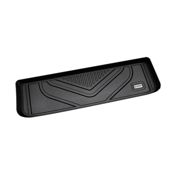 Thảm Cốp 3D Limo Green, , large